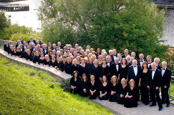 The Hertfordshire Chorus 