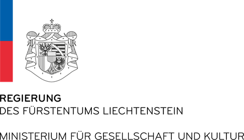 Logo Ministerium Gesellschaft und Kultur