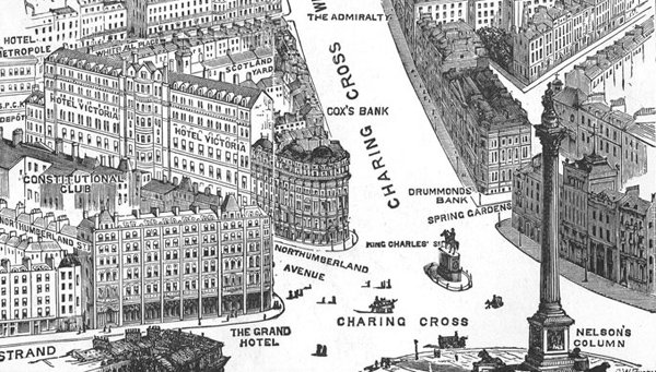 London 1892
