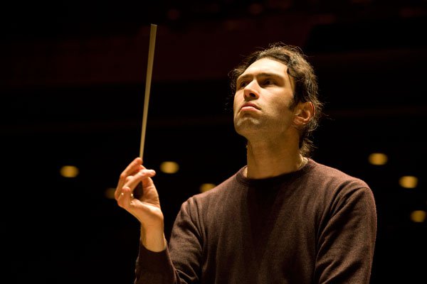 Vladimir Jurowski, Principlal Conductor