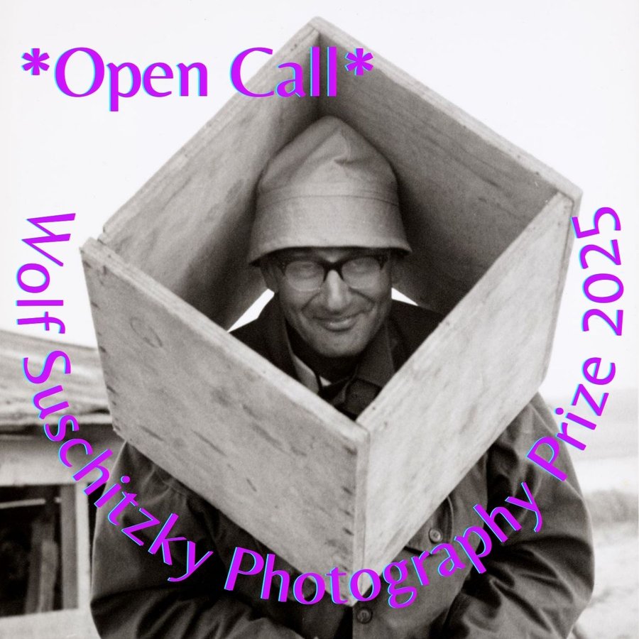 Open Call image