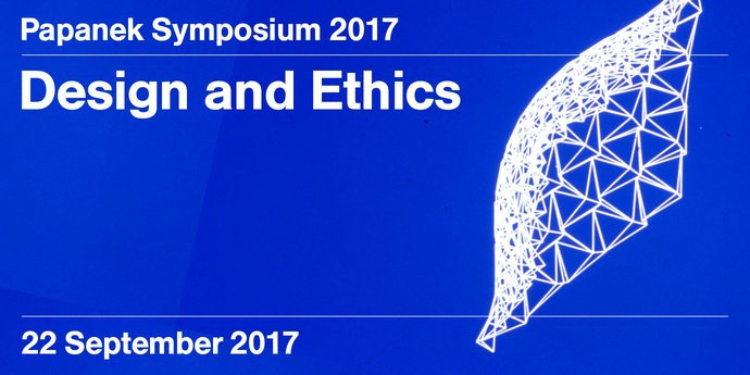 Papanek Symposium 2017