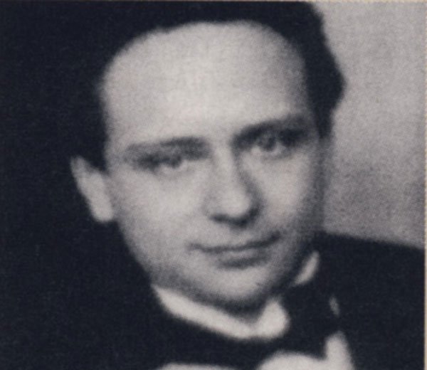 Viktor Ullmann